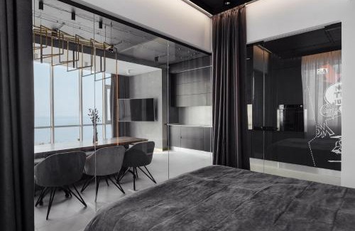 Arcadia Apartment | Arcadia Seascape Apartment