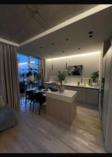 Arcadia Apartment | Arcadia