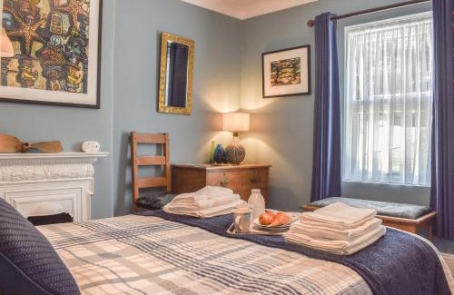 Skinningrove House | Arcadian