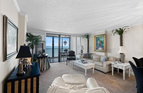 North Myrtle Beach House | Arcadian One 16c