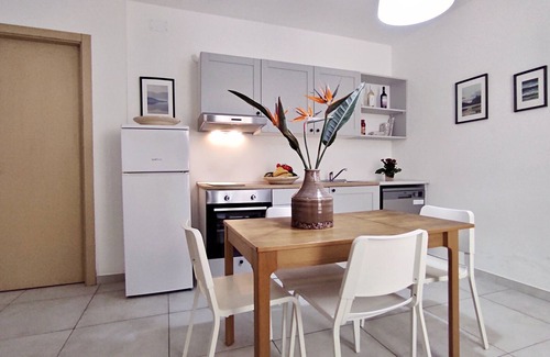 Corsano Apartment | Arcangela Residence - Lentisk with Pool in Salento