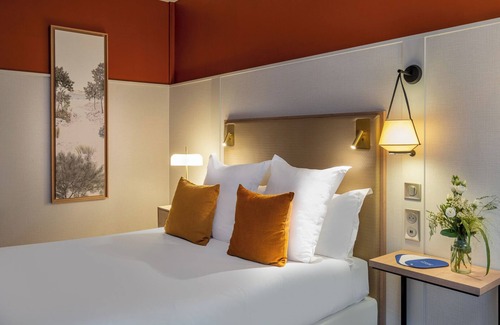 Arcachon Hotel | Arcanse by Inwood Hotels