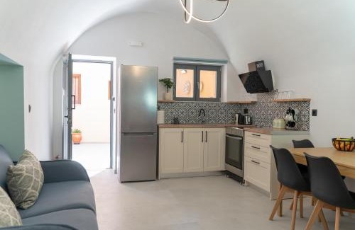 Old Town House | ARCH HOME, luxury property with private parking