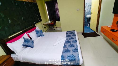 Viluppuram House | Archana Residency