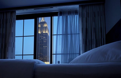 Midtown Hotel | Archer Hotel New York