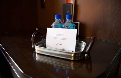 Midtown Hotel | Archer Hotel New York