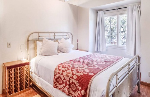 Carmel Valley House | Archer House - Carmel Valley CA - 4 bedroom/2 bath house