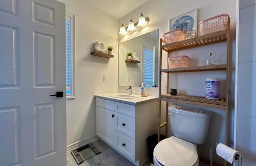 Collingwood House | Archer's Nest
