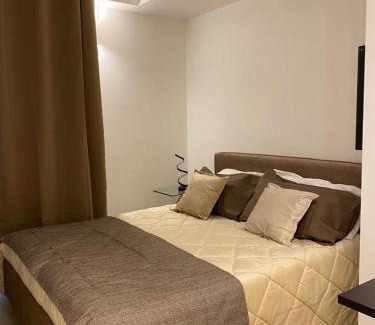 Taranto Apartment | Archimar House