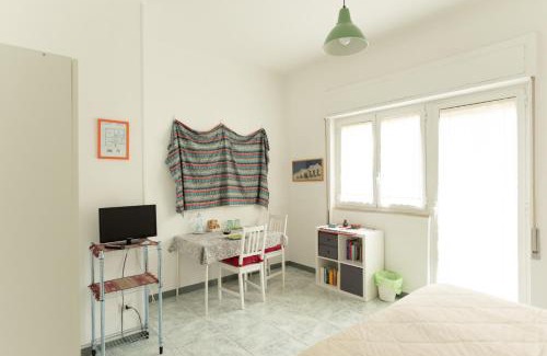 Municipio 1 House | Archita Guest House