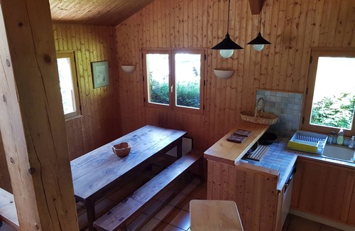Les Contamines-Montjoie Ski Chalet | Architect-designed family chalet - superb view of Mont Joly - 2 km from the slopes