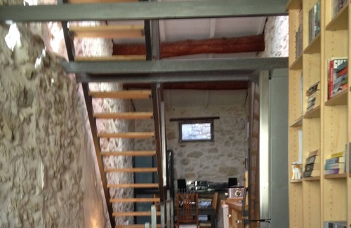 Nissan-lez-Enserune House | Architect designed contemporary interior property set + 4 day opt wine n gourmet