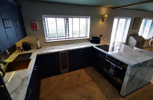 Stow-on-the-Wold Apartment | Architect designed home in the heart of Stow-on-the-Wold
