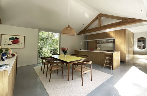 Anglet Villa | Architect-designed villa Bassussarry, 10mn from Btz/Anglet