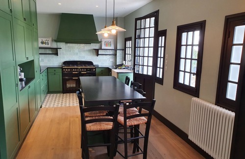 Saint-Jean-de-Luz House | Architect family home, located 200 meters from the beaches and downtown