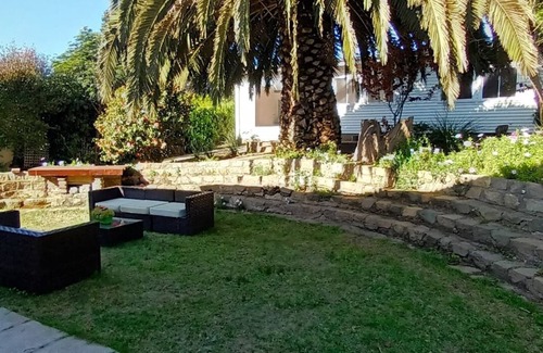 Santo Domingo House | Architect's House