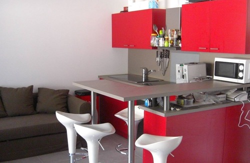 Nord Condo | Architect's residence 2 minutes from the plane tree countryside