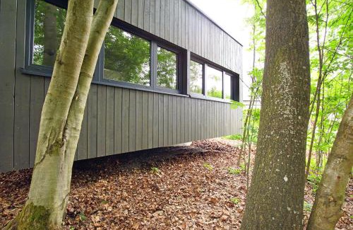 Bad Muenstereifel House | Architektur Ferienhaus Eifel SUITE17