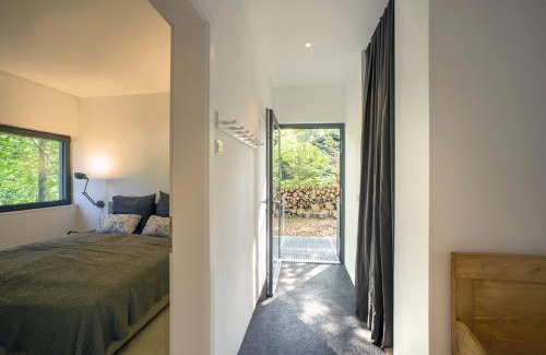 Bad Muenstereifel House | Architektur Ferienhaus Eifel SUITE17