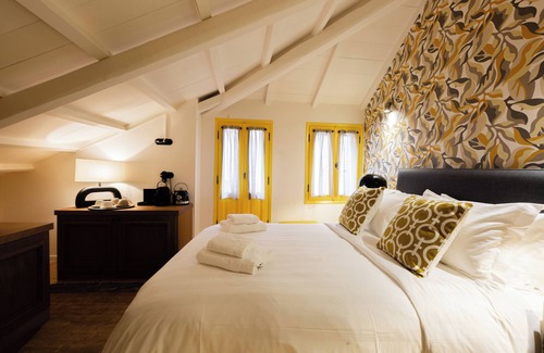 Nafplio Hotel | Archo Nafplio Rooms & Suites