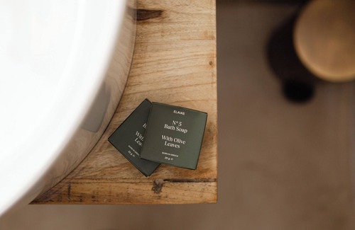 Nafplio Hotel | Archo Nafplio Rooms & Suites