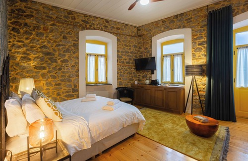 Nafplio Hotel | Archo Nafplio Rooms & Suites