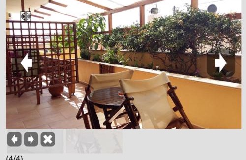 Aristotelis Hotel | Archontiko