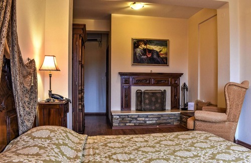 Portaria House | Archontiko Polyzos 14 Azalea
