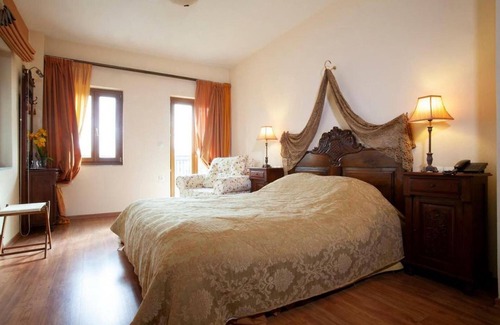 Portaria House | Archontiko Polyzos 14 Azalea