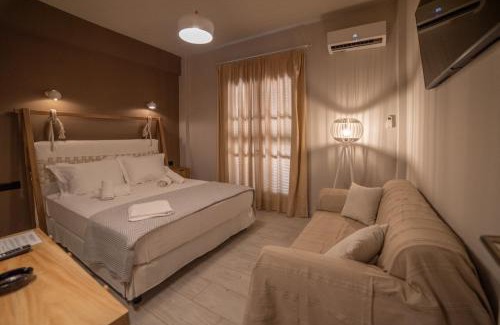 Platania Apartment | Archontiko Seaside Hotel