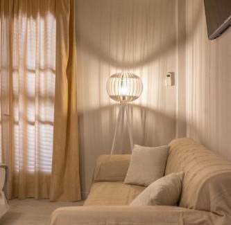 Platania Apartment | Archontiko Seaside Hotel