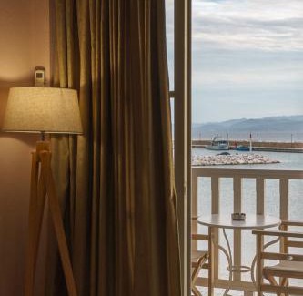 Platania Apartment | Archontiko Seaside Hotel