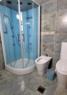 Villa Basilio Nievas House | Arcoíris