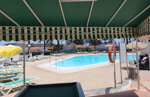 Maspalomas House | Arco 3 Playa del Ingles