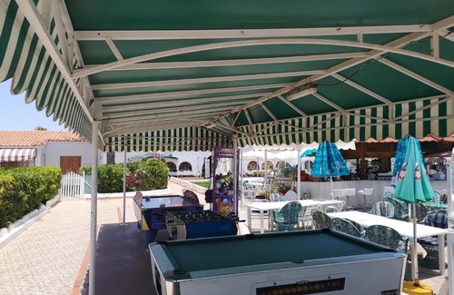 Maspalomas House | Arco 3 Playa del Ingles