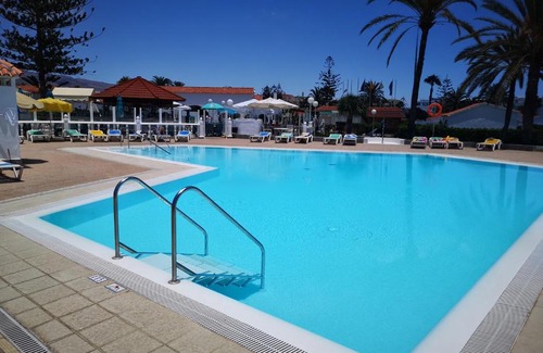 Maspalomas House | Arco 3 Playa del Ingles