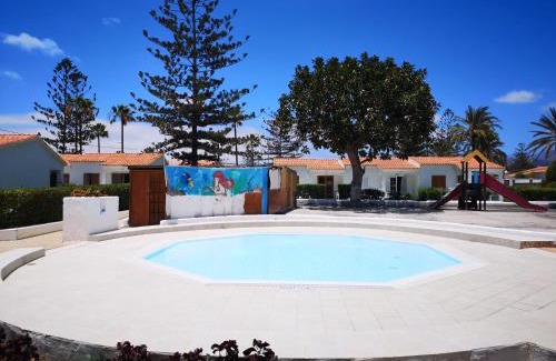 Maspalomas House | Arco 3 Playa del Ingles