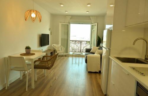 Vilanova Apartment | Arco da Vella apartamentos