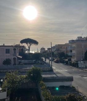 Lavinio Lido di Enea Apartment | Arcobaleno 6