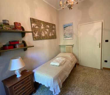 Pescia House | Arcobalenotoscano Convivio