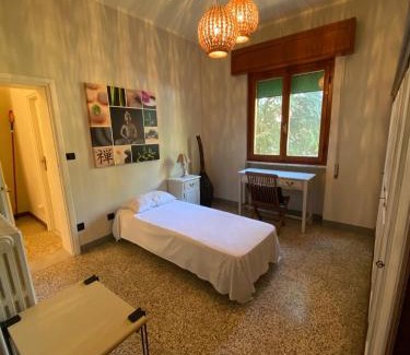 Pescia House | Arcobalenotoscano Convivio