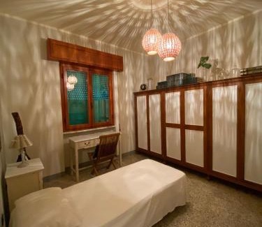 Pescia House | Arcobalenotoscano Convivio