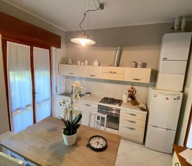 Pescia House | Arcobalenotoscano Convivio