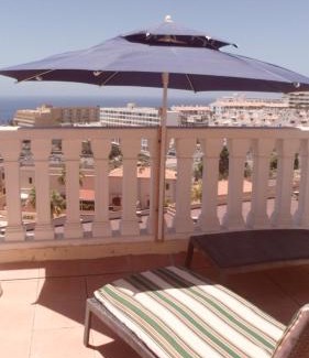 Callao Salvaje Apartment | Arcoiris