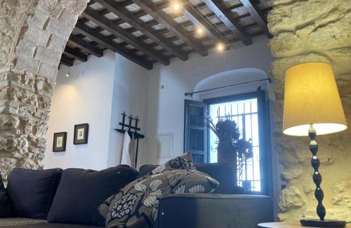 Medina-Sidonia Apartment | Arcos de la Loba by casitasconencantoes