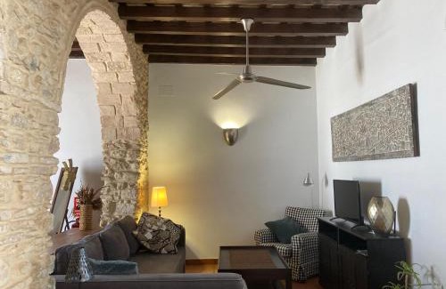 Medina-Sidonia Apartment | Arcos de la Loba by casitasconencantoes