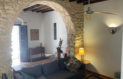 Medina-Sidonia Apartment | Arcos de la Loba by casitasconencantoes