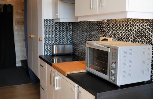 Arc-1800 Apartment | Arcs 1800 Appart classified 3 full south panoramic crystals 5mm from the slopes