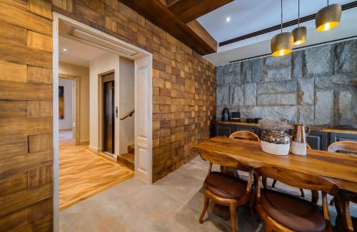 Korce Hotel | Arctic Boutique Hotel