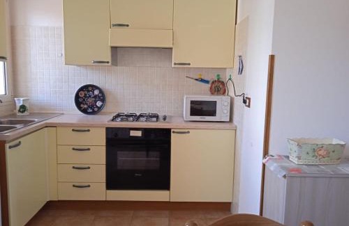 Orosei Apartment | Arcu e chelu